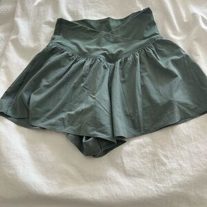 OFFLINE by Aerie Real Me Crossover Shorts